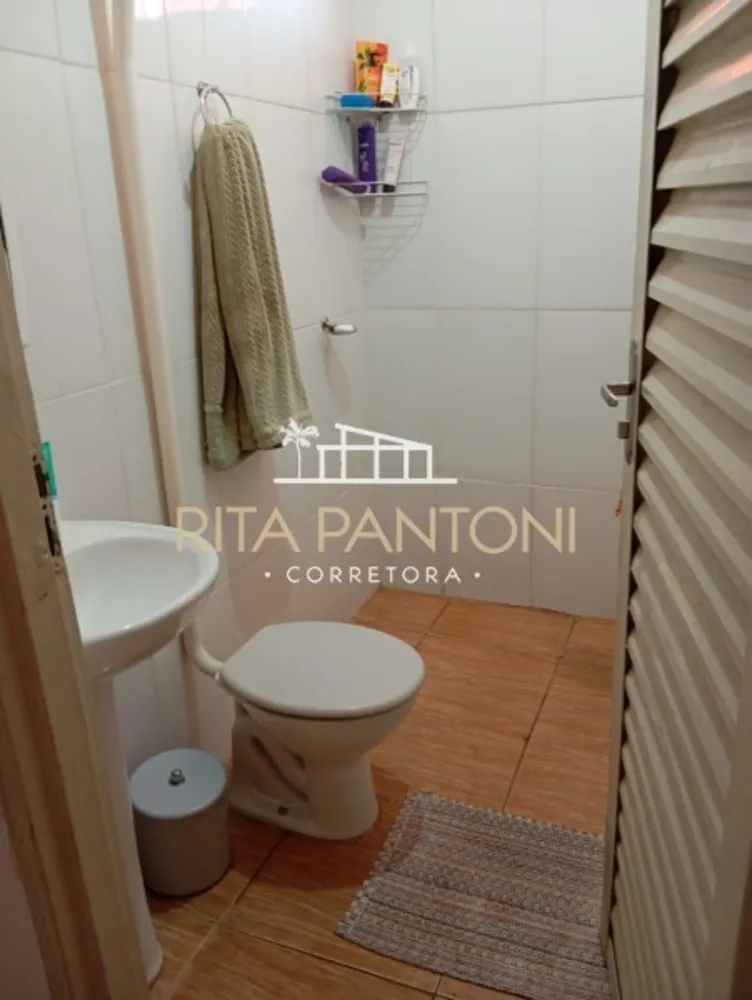 Casa, 3 quartos - Foto 3