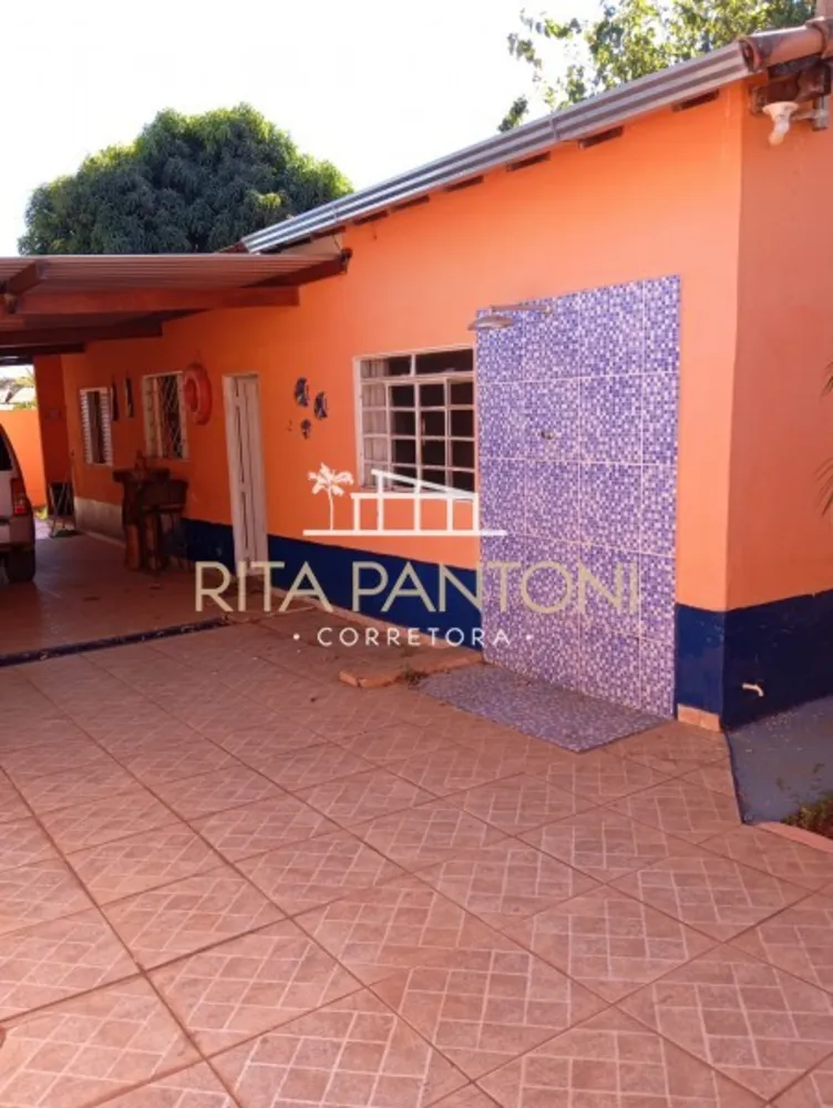 Casa, 3 quartos - Foto 5