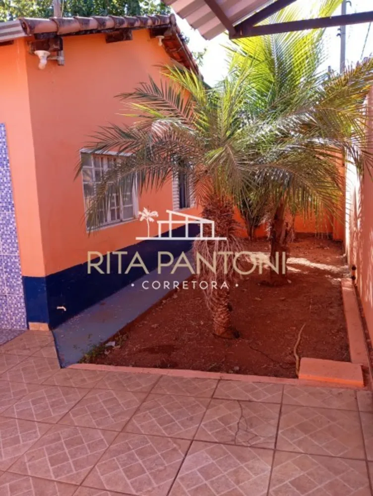 Casa, 3 quartos - Foto 7
