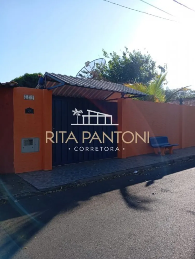 Casa, 3 quartos - Foto 8