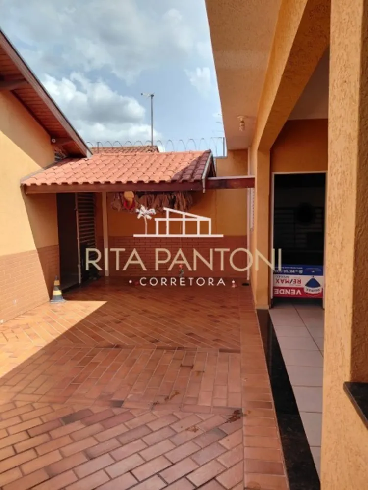 Casa, 3 quartos, 231 m² - Foto 2