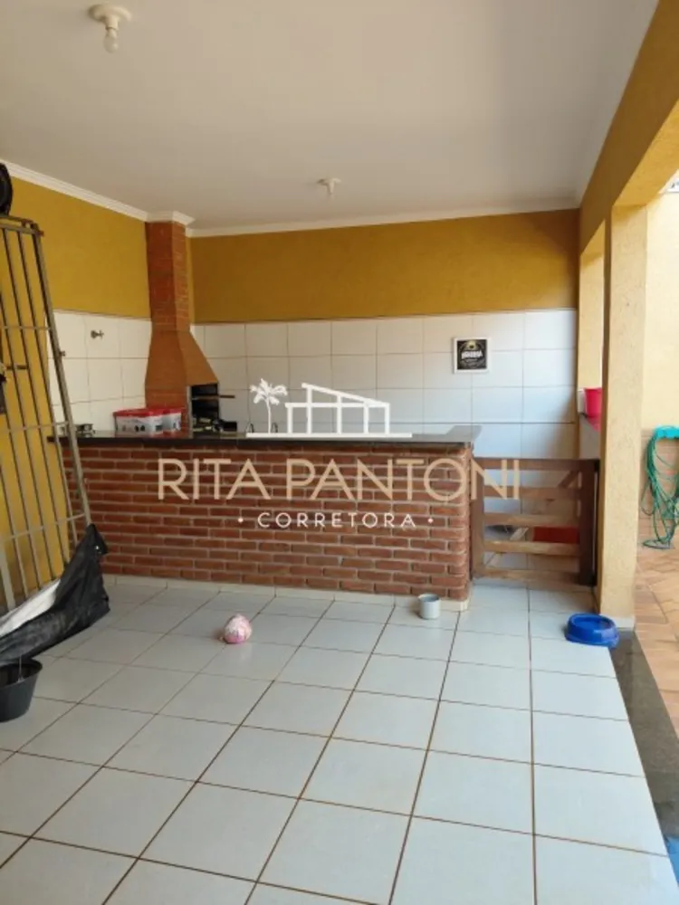 Casa, 3 quartos, 231 m² - Foto 11