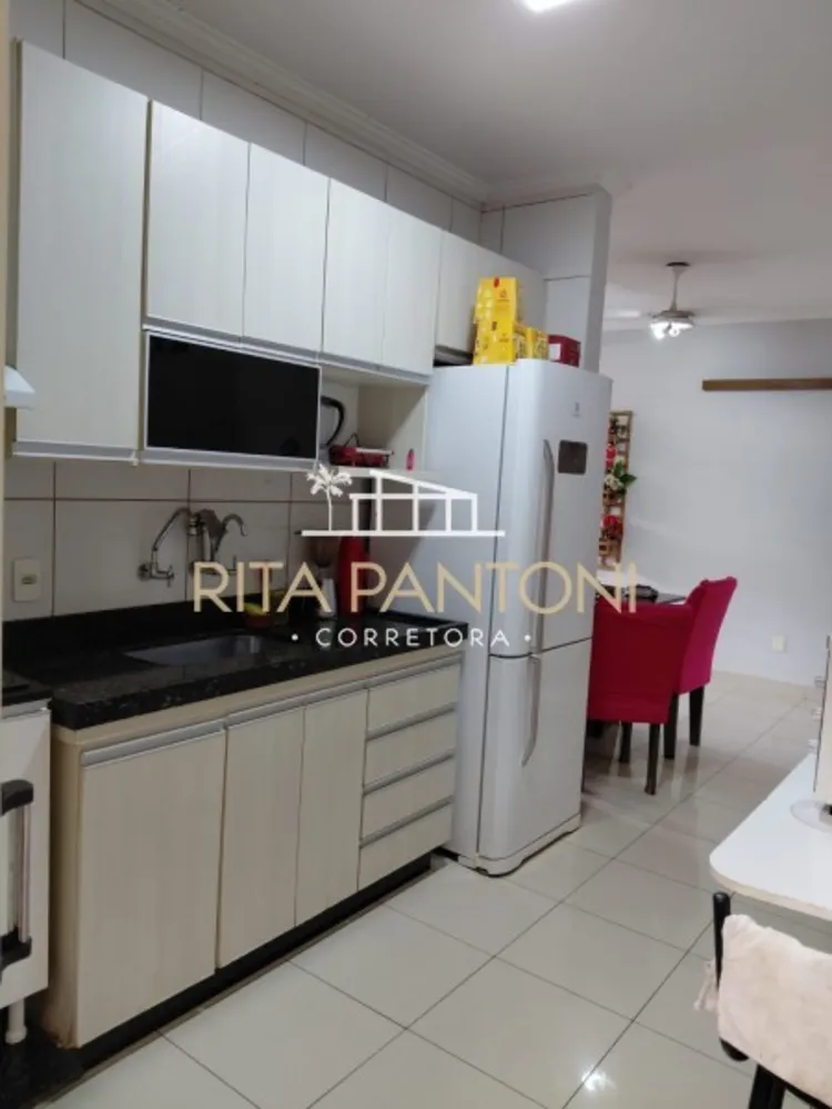 Casa, 3 quartos, 231 m² - Foto 9