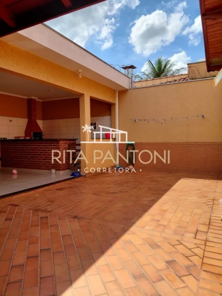 Casa, 3 quartos, 231 m² - Foto 3