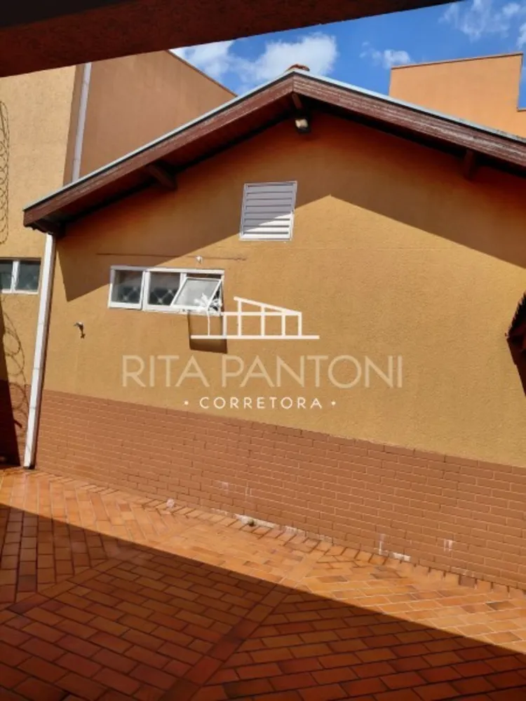Casa, 3 quartos, 231 m² - Foto 1