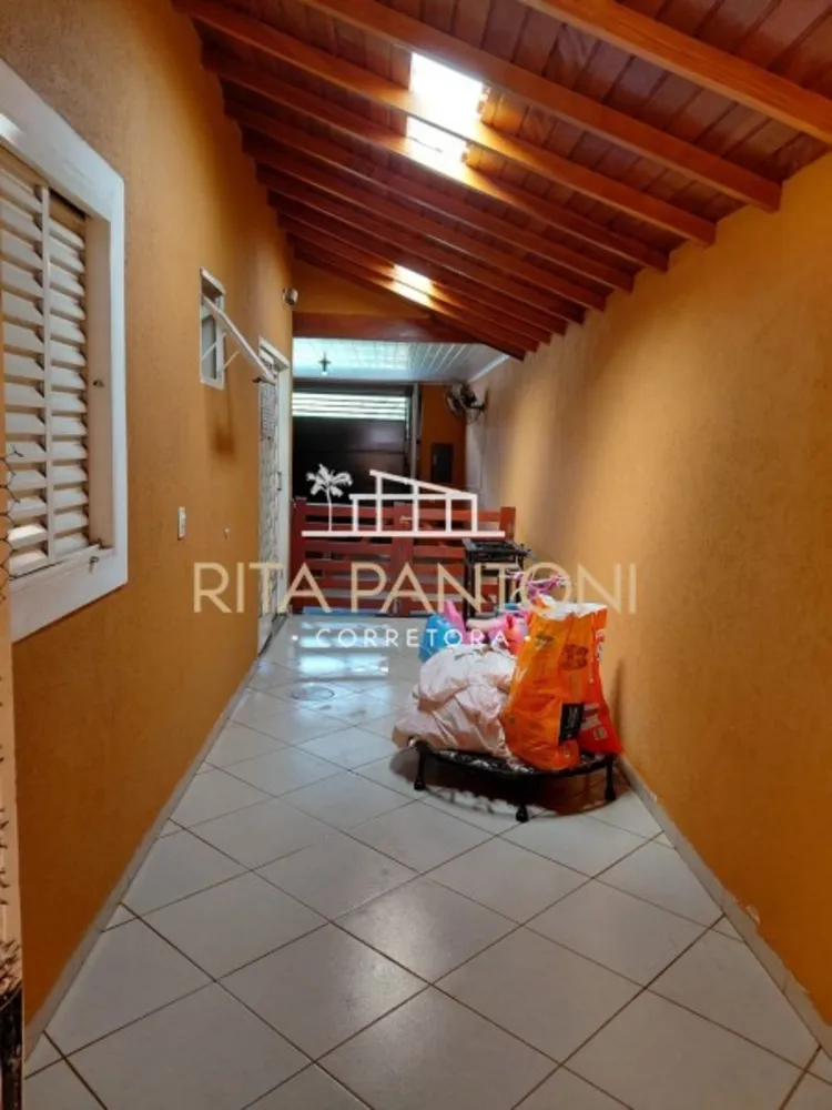 Casa, 3 quartos, 231 m² - Foto 12