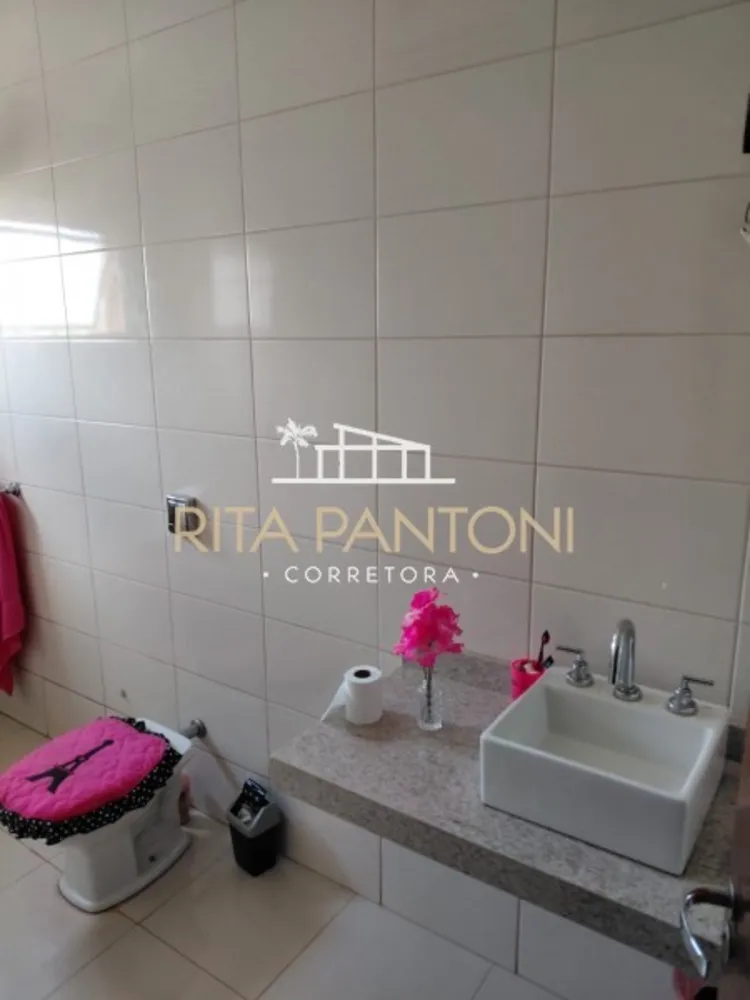 Casa, 3 quartos, 231 m² - Foto 8
