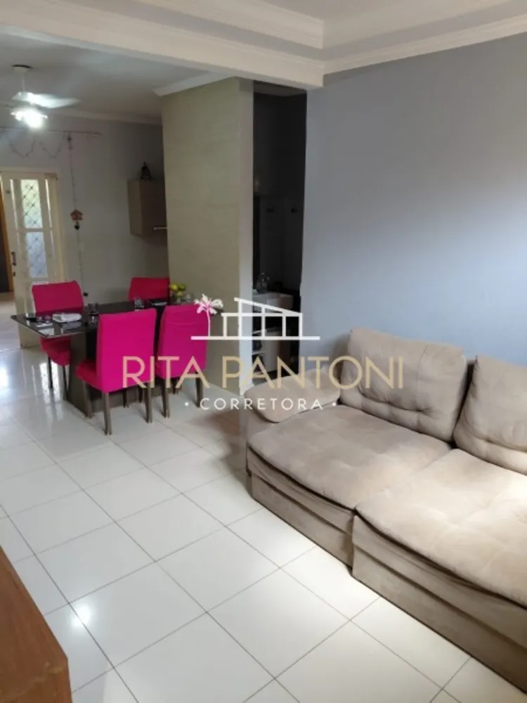 Casa, 3 quartos, 231 m² - Foto 4