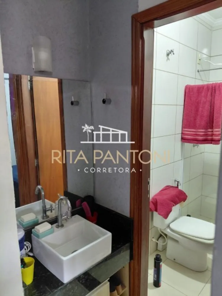 Casa, 3 quartos, 231 m² - Foto 7