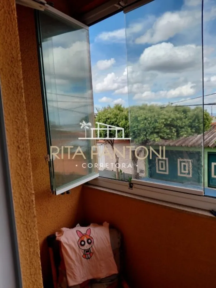 Casa, 3 quartos, 231 m² - Foto 6
