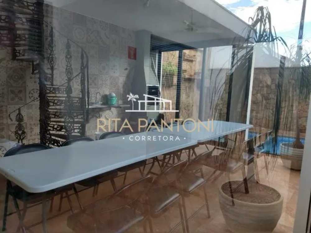 Casa, 5 quartos, 295 m² - Foto 8
