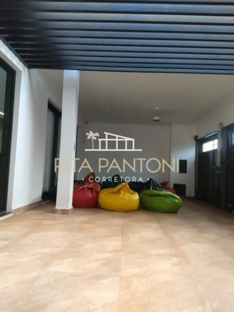 Casa, 5 quartos, 295 m² - Foto 4