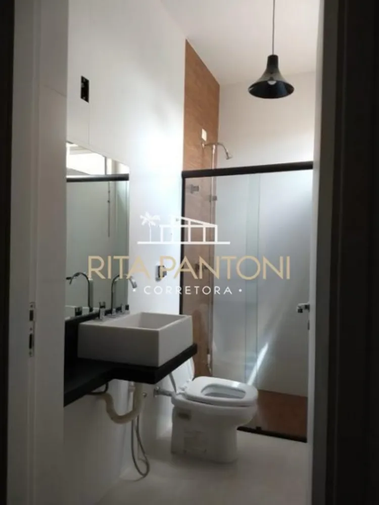 Casa, 5 quartos, 295 m² - Foto 1