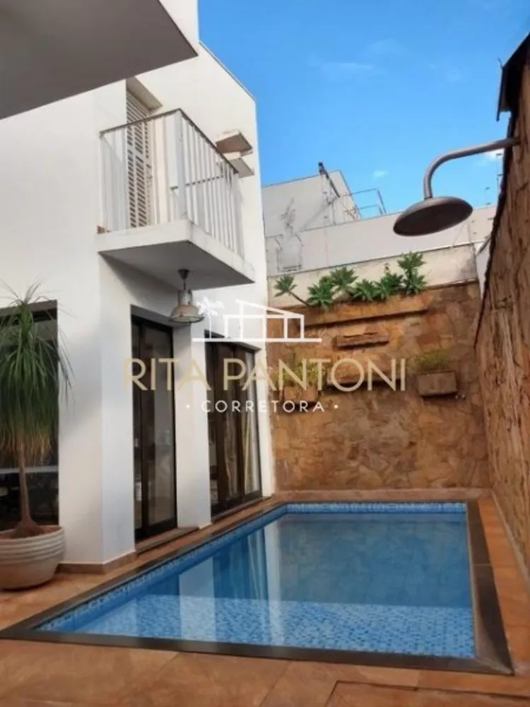 Casa, 5 quartos, 295 m² - Foto 2
