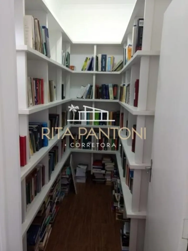 Casa, 5 quartos, 295 m² - Foto 3