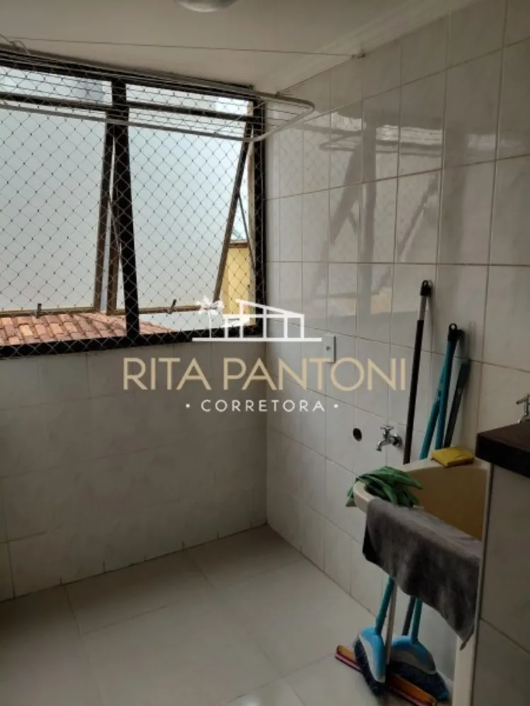 Apartamento, 2 quartos, 66 m² - Foto 11