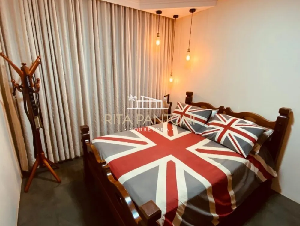 Apartamento, 3 quartos, 94 m² - Foto 6