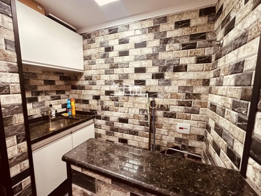 Apartamento, 3 quartos, 94 m² - Foto 1