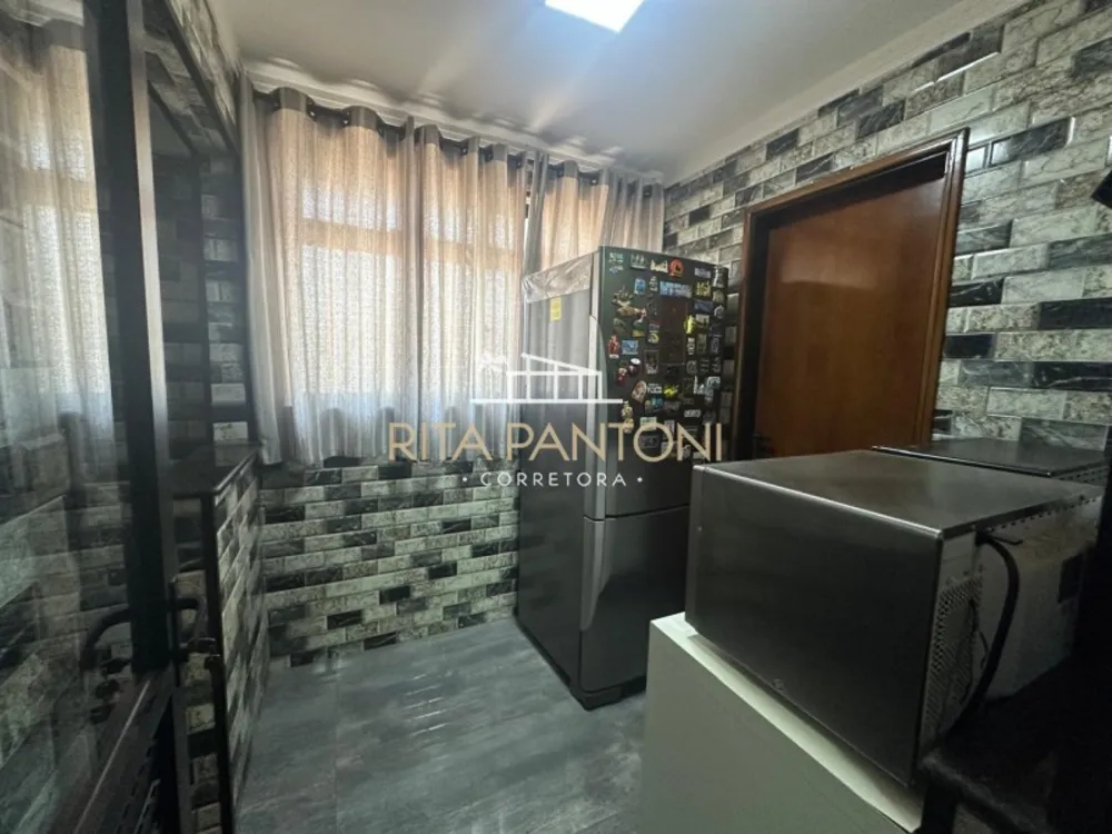 Apartamento, 3 quartos, 94 m² - Foto 8
