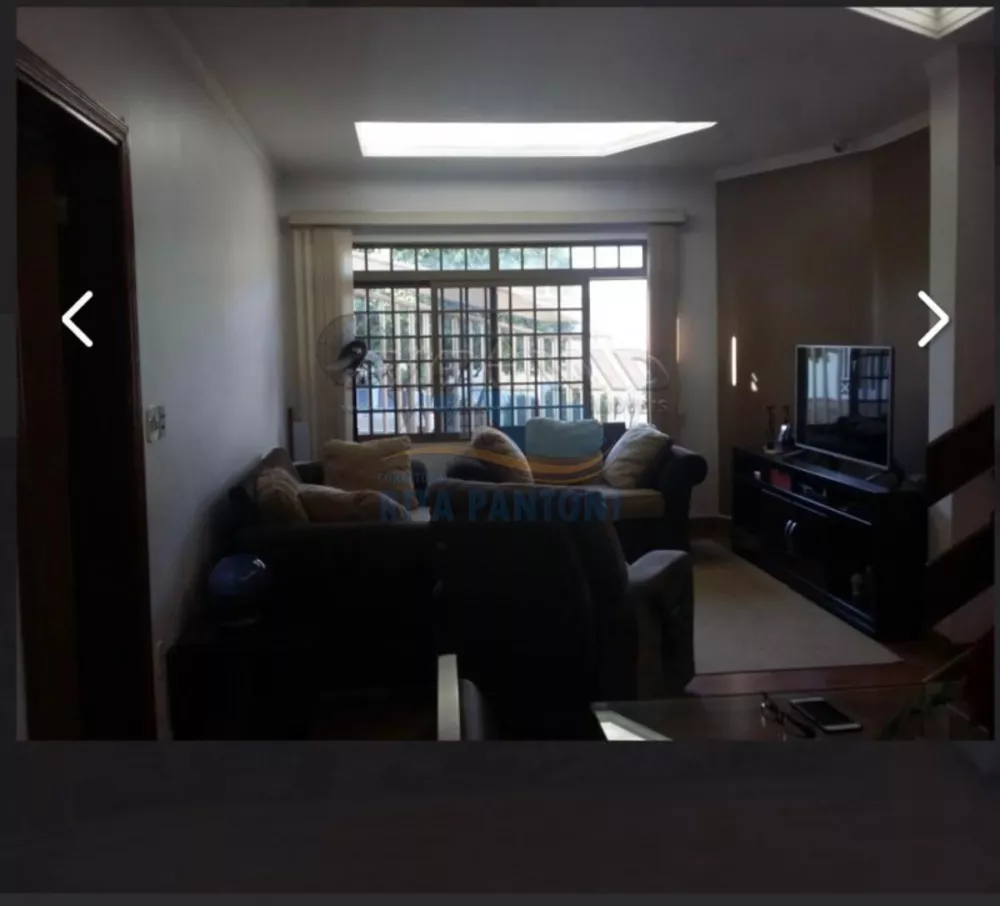 Casa à venda com 4 quartos, 268m² - Foto 4