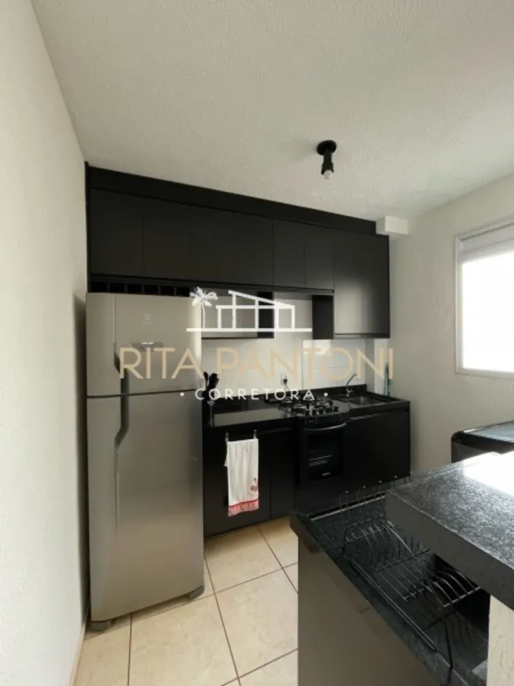 Apartamento, 2 quartos, 42 m² - Foto 2