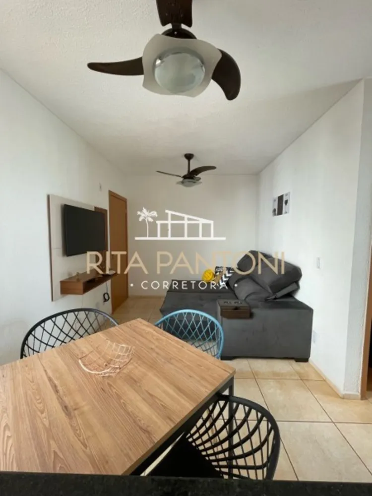 Apartamento, 2 quartos, 42 m² - Foto 8
