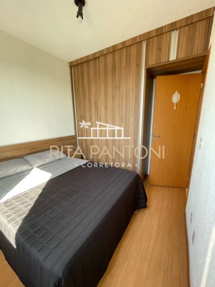 Apartamento, 2 quartos, 42 m² - Foto 7