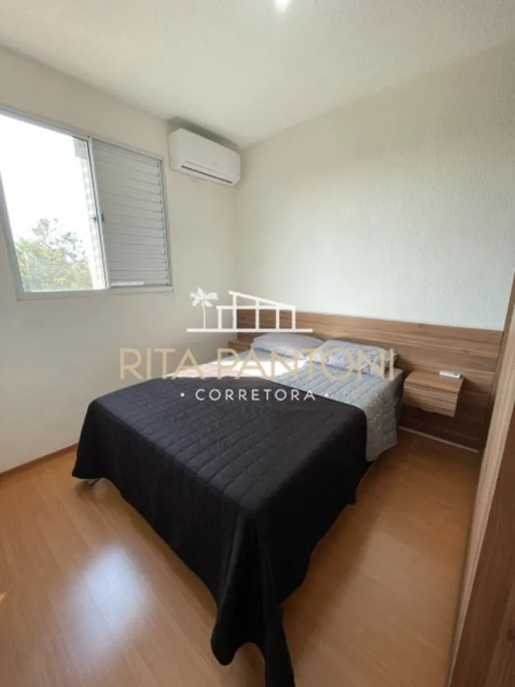Apartamento, 2 quartos, 42 m² - Foto 4