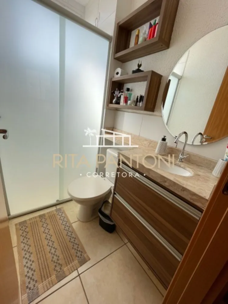 Apartamento, 2 quartos, 42 m² - Foto 6