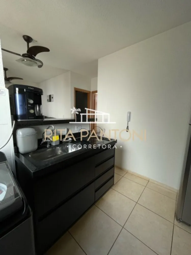 Apartamento, 2 quartos, 42 m² - Foto 5