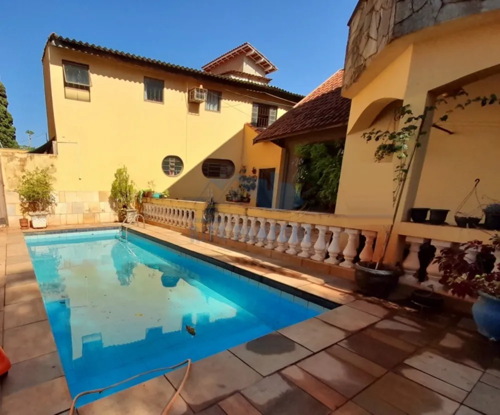 Casa, 3 quartos, 277 m² - Foto 7