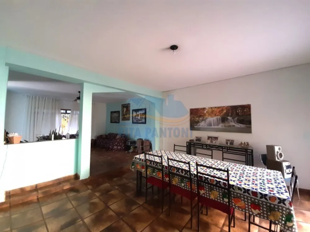 Casa, 3 quartos, 277 m² - Foto 8