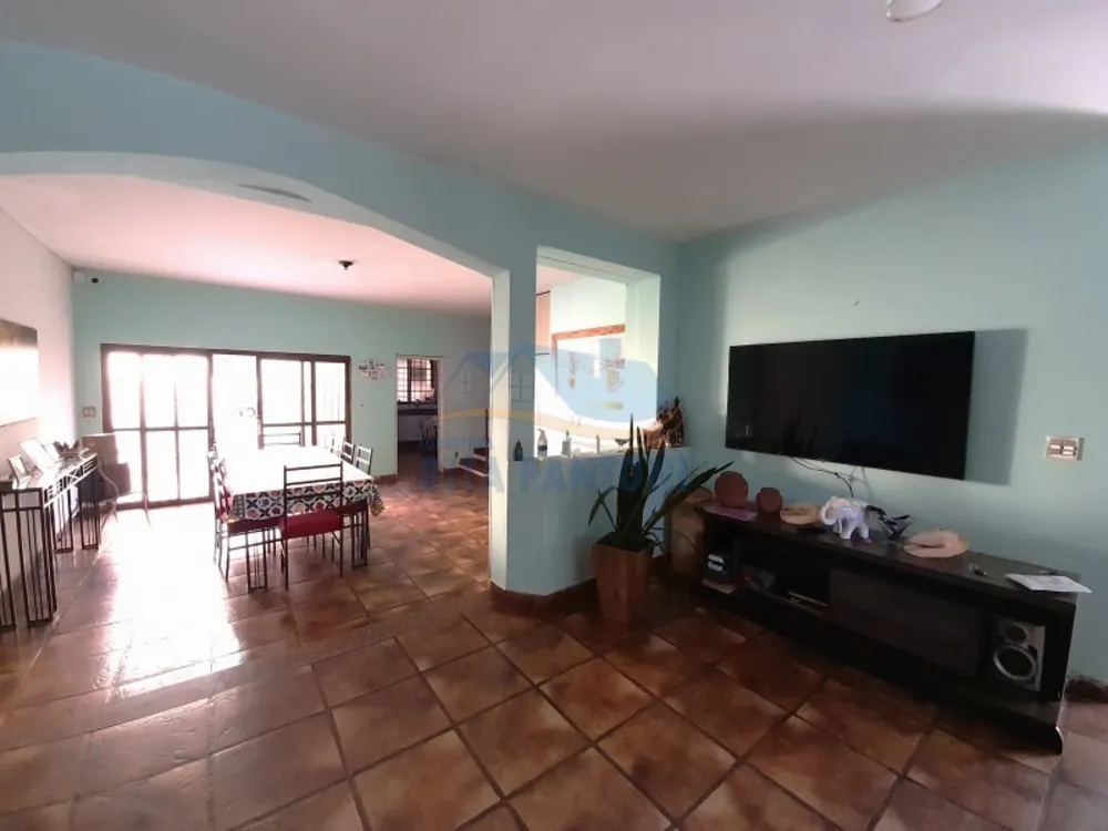 Casa, 3 quartos, 277 m² - Foto 3