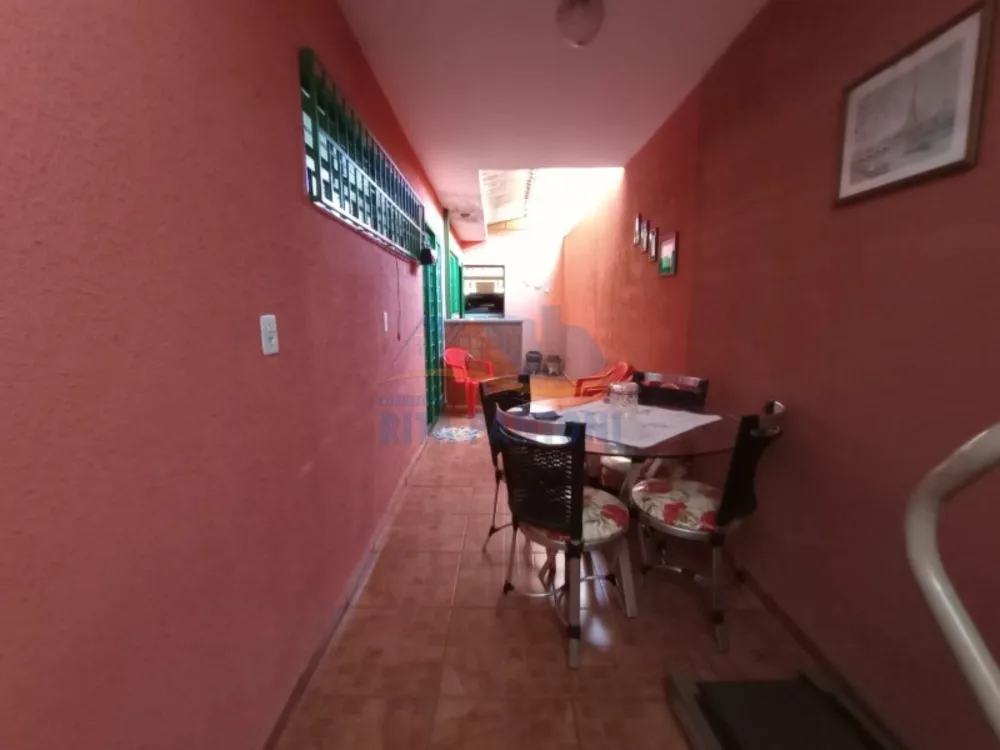Casa, 3 quartos, 185 m² - Foto 10