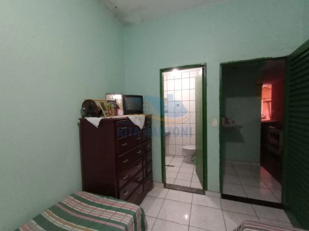 Casa, 3 quartos, 185 m² - Foto 1