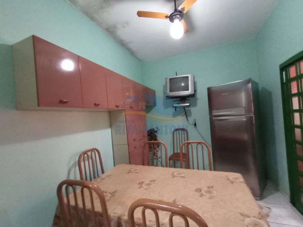Casa, 3 quartos, 185 m² - Foto 3