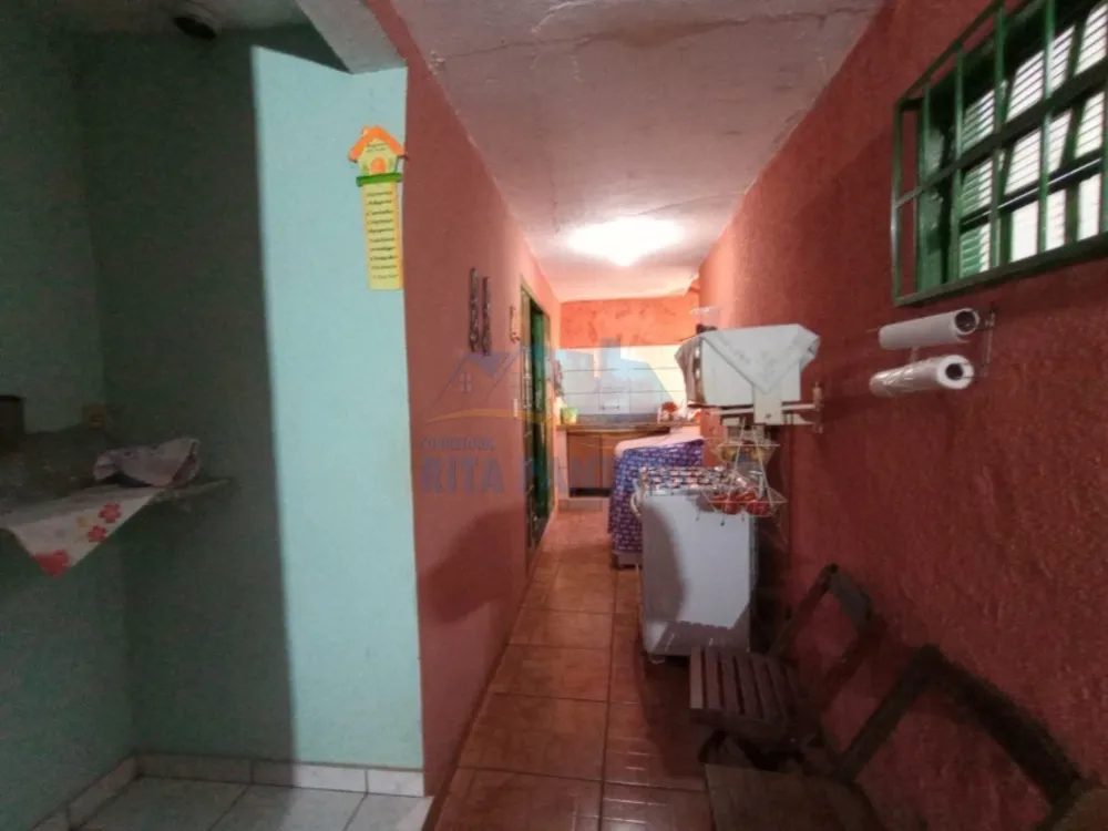 Casa, 3 quartos, 185 m² - Foto 11