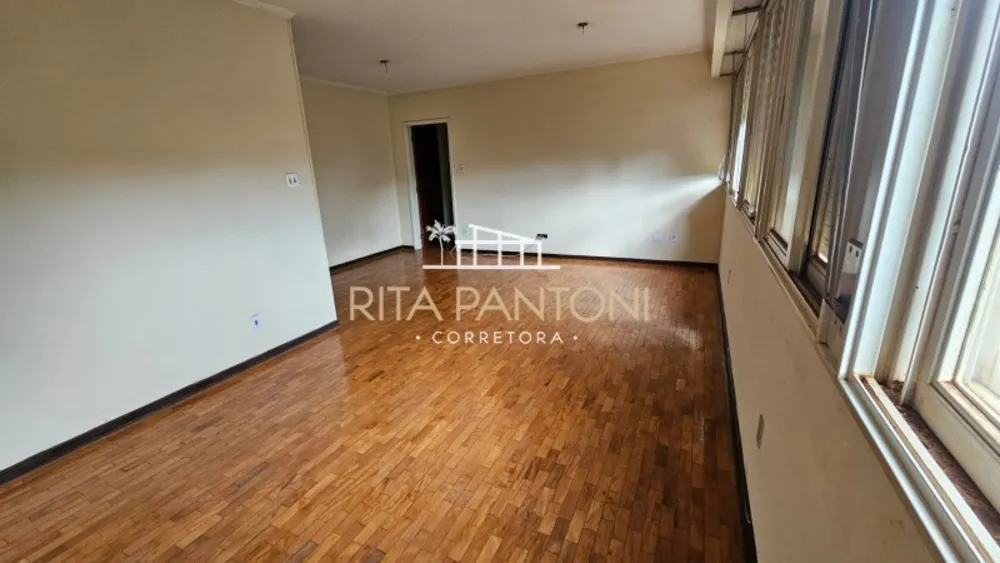 Apartamento, 2 quartos, 116 m² - Foto 2