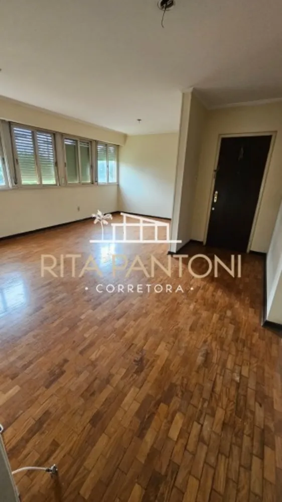 Apartamento, 2 quartos, 116 m² - Foto 1