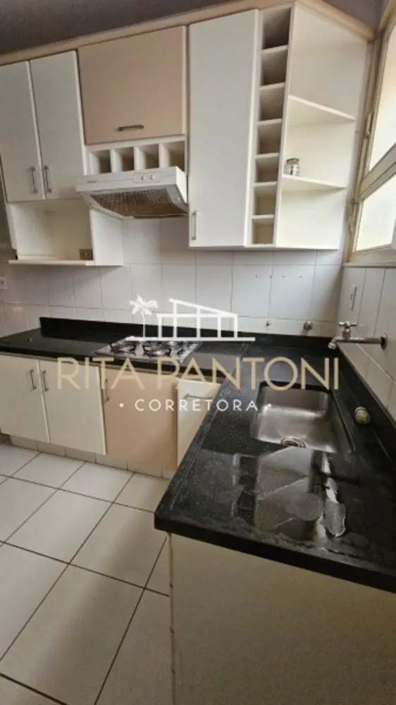 Apartamento, 2 quartos, 116 m² - Foto 3