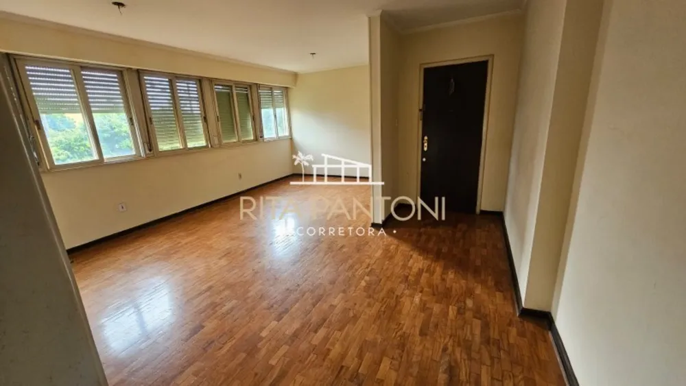 Apartamento, 2 quartos, 116 m² - Foto 2
