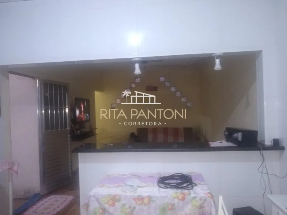Casa, 2 quartos, 94 m² - Foto 1