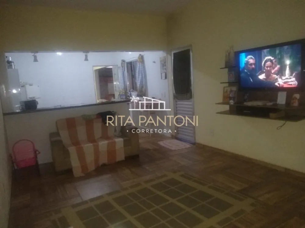 Casa, 2 quartos, 94 m² - Foto 2