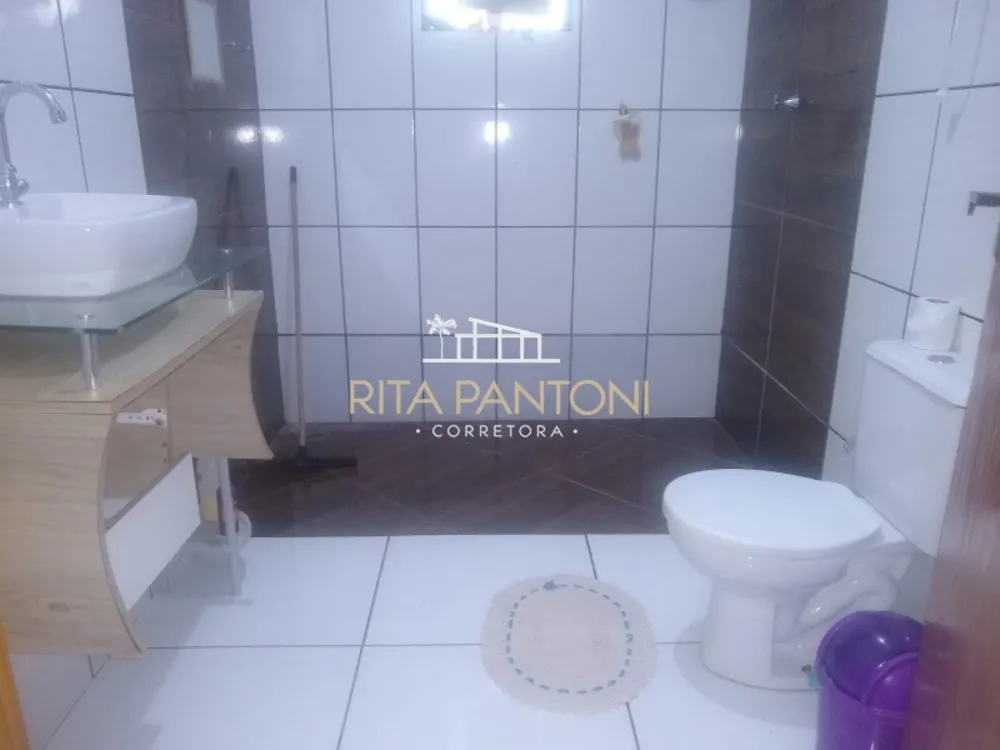 Casa, 2 quartos, 94 m² - Foto 9