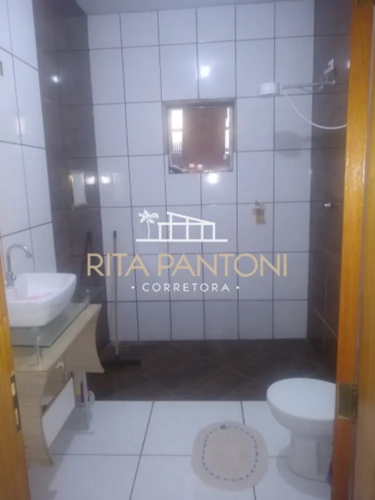 Casa, 2 quartos, 94 m² - Foto 5