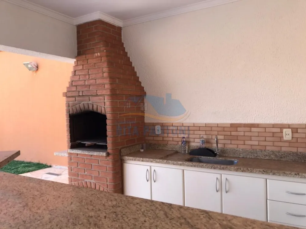 Sobrado, 3 quartos, 210 m² - Foto 6