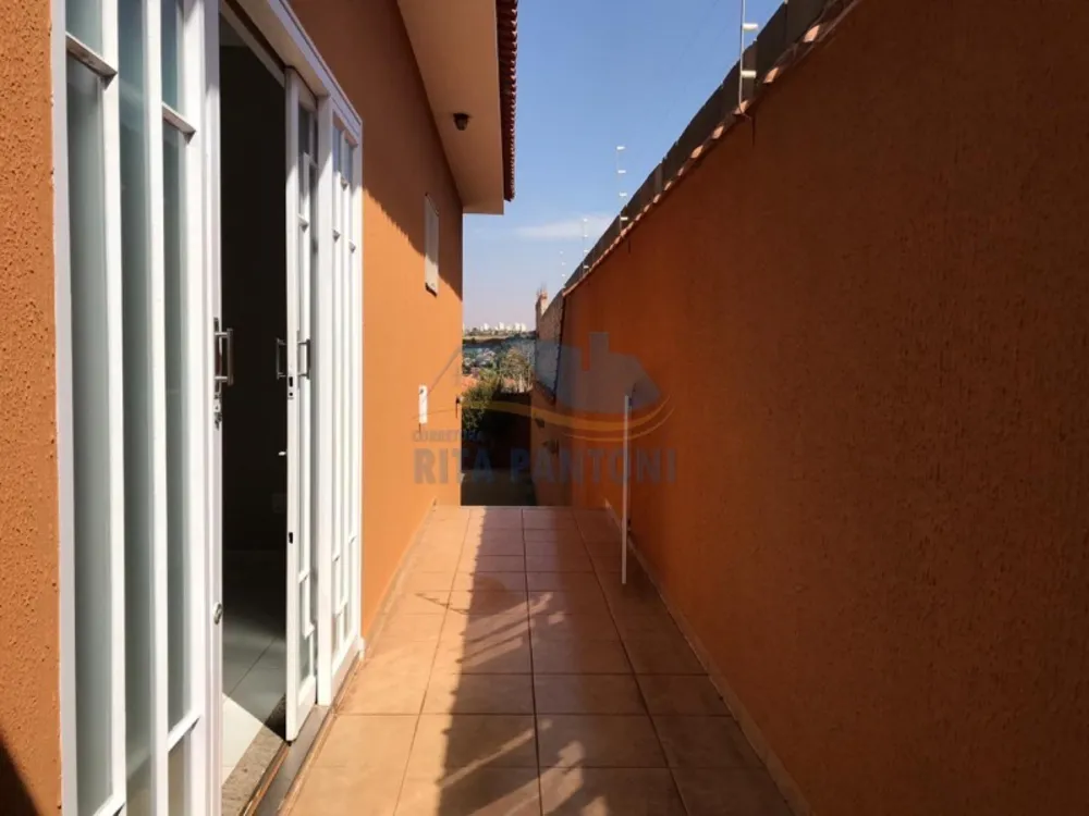 Sobrado, 3 quartos, 210 m² - Foto 1