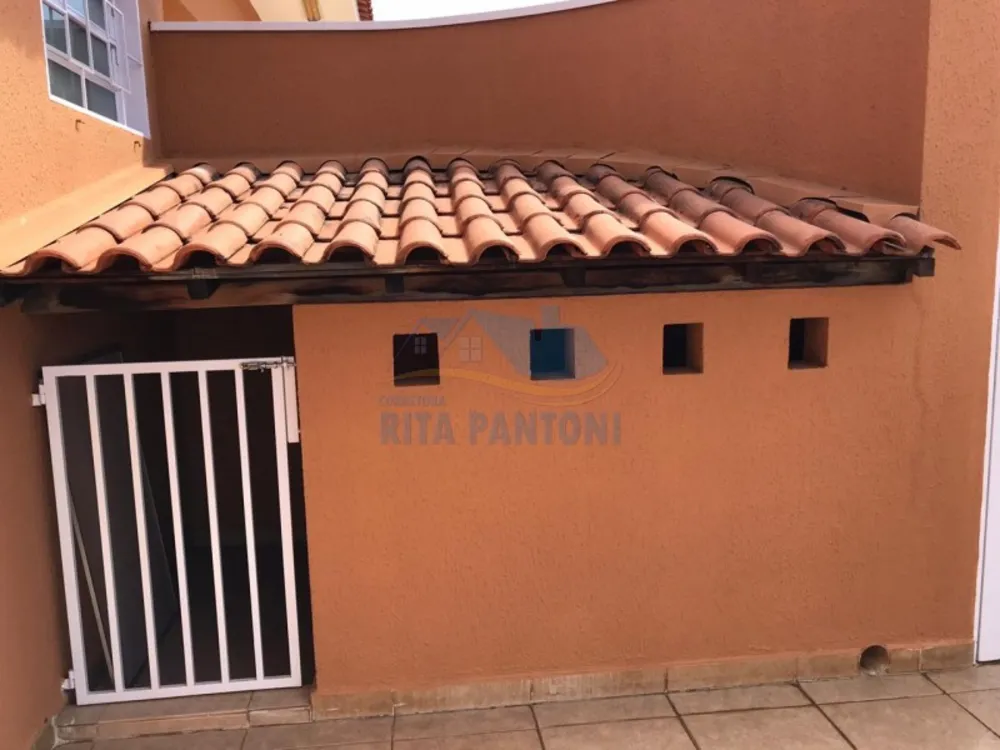 Sobrado, 3 quartos, 210 m² - Foto 8