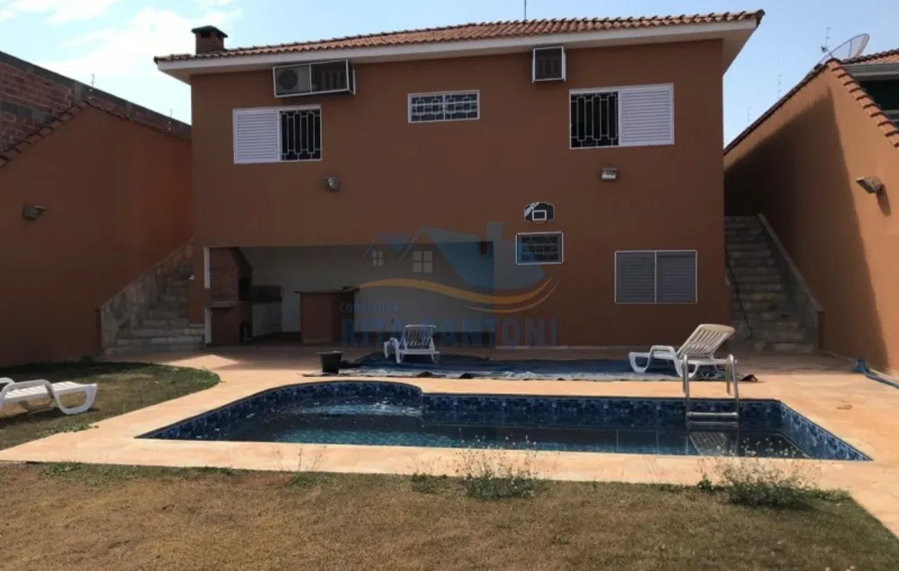 Sobrado, 3 quartos, 210 m² - Foto 3