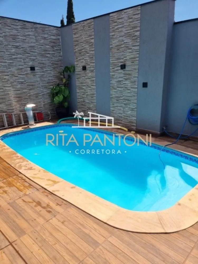 Casa, 3 quartos, 223 m² - Foto 11